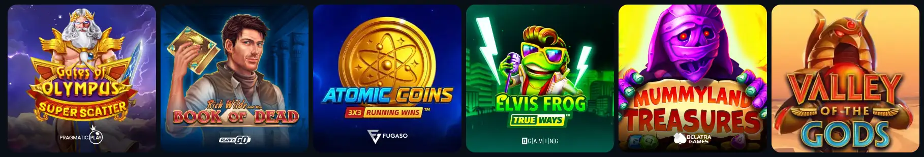 spinalto casino slots